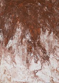 Landschaft 01 von Romee Heuitink