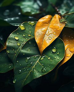 Herbstspaziergang