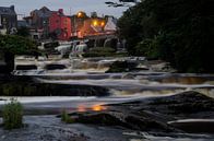 Cascades van Robert Stienstra thumbnail