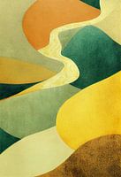 Mountain Rivers
