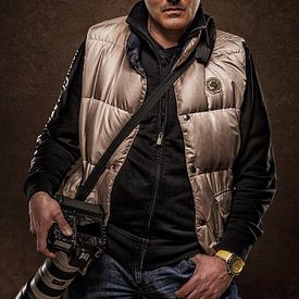 Gregor Luschnat Profile picture