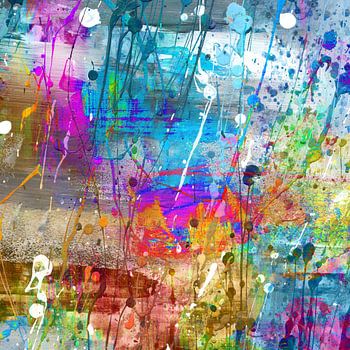 Serie happy  Colors 22