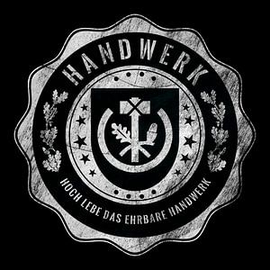 Deutsches Handwerk, Zunftwappen
