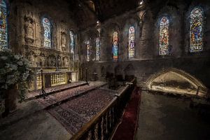 St. Aidans Kirche