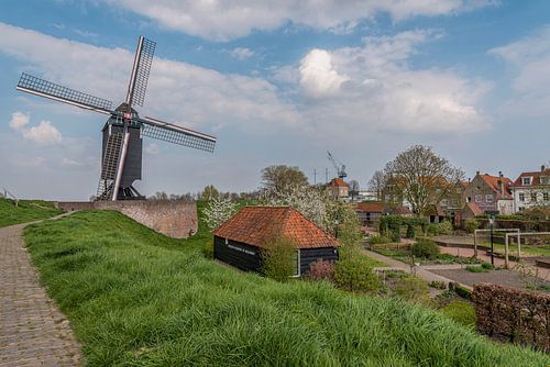 Heusden