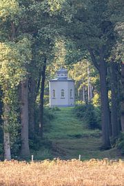 Teehaus in Mattenburgh