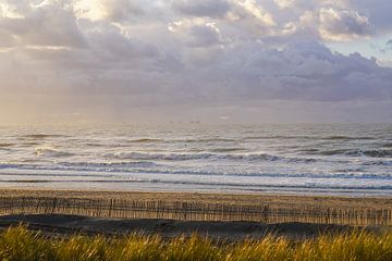 Strandleven! van Dirk van Egmond