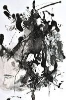black abstrakt