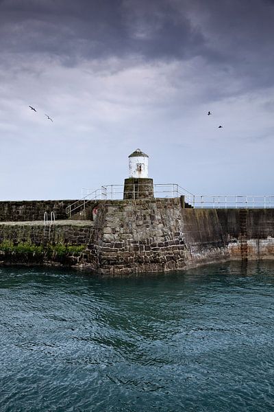 Crail Schottland von Henk Leijen