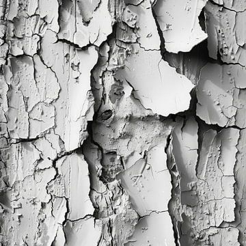 Vervallen texturen van Poster Art Shop