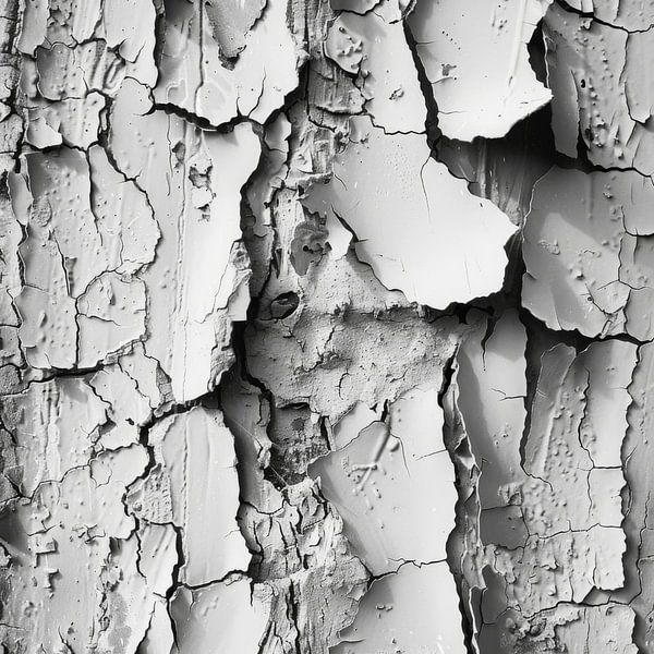 Dilapidated textures by Poster Art Shop