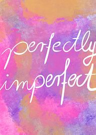 Perfectly imperfect by Bainai