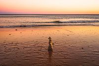 Balance is the key to a happy life