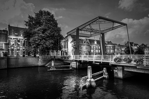Vispoortbrug, Zwolle
