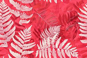 Interieur-Muster