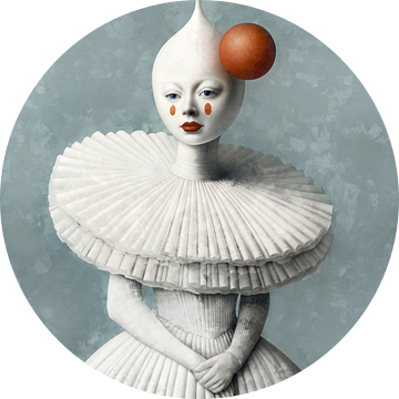 Pierrot