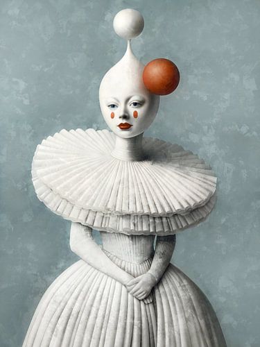 Pierrot