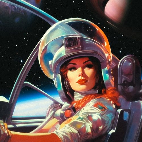 Next Stop Mars
