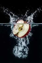 „Sliced Splash“ von Markus Gann