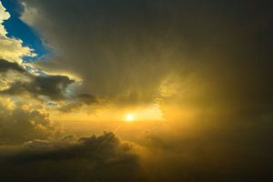 Cavalier des nuages