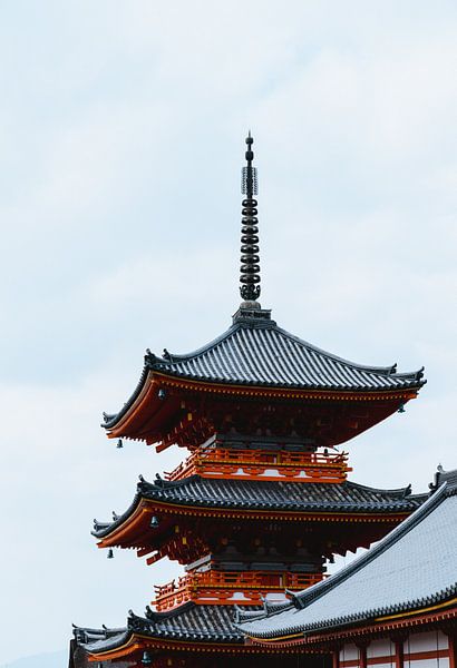 Kyoto von Hello Pompoyo