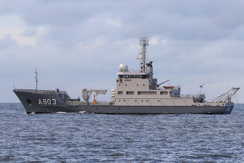 Luymes par Joost van Doorn