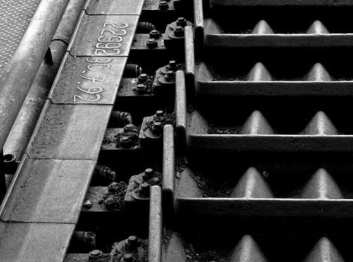 Industrial art