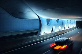 Aquaduct by Niels  de Vries