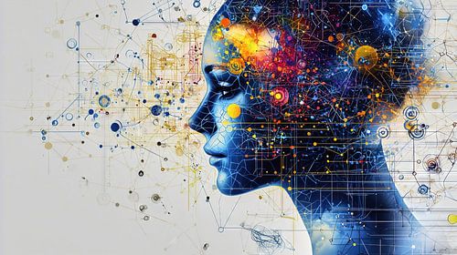 Kunstmatige intelligentie en menselijk denken