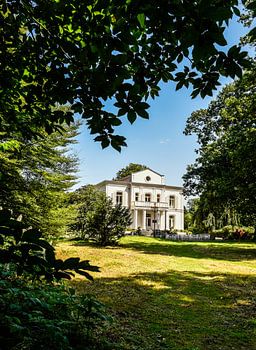 De Paltz estate