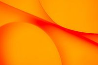 Vormen en Kleuren 5 - Experimentele Macro Fotografie
