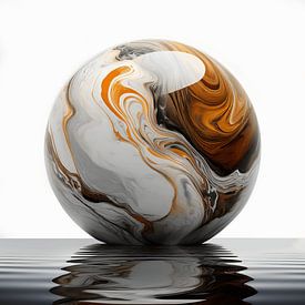 The rolling Part I by Andreas Wemmje