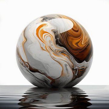 The rolling part I by Andreas Wemmje