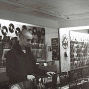 Jim Mook profielfoto