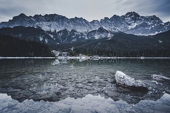 Eibsee