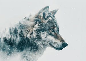 Wolfs Seele