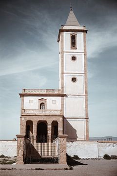 Een prachtige kerk: de kerk van de Almadraba van Fotografia Elegante