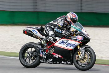 Max Biaggi
