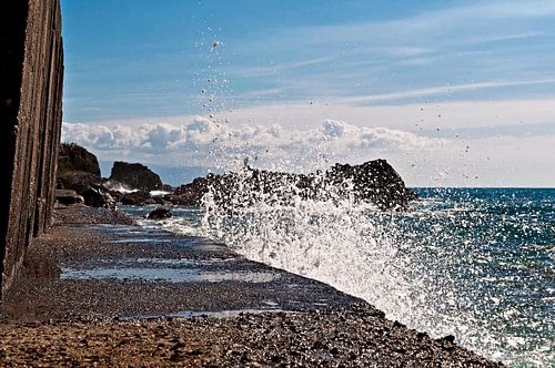 De meditatieve kracht van de Ionische Zee in Sicilië 