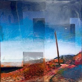 Nevada 2 by Studio Blomm