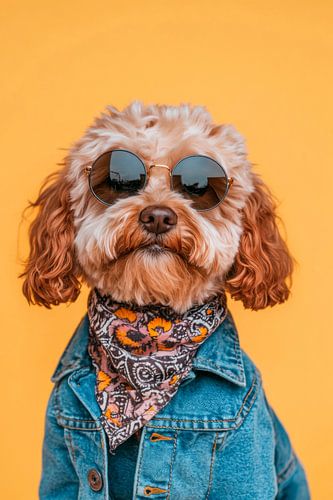 Cockapoo