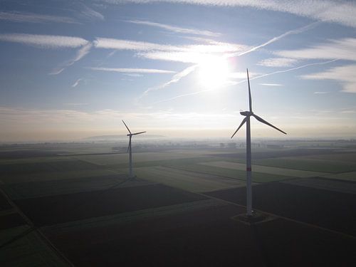 Windkraft