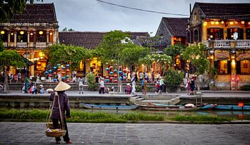 Hoian