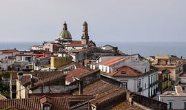 Vietri sul Mare, Italy