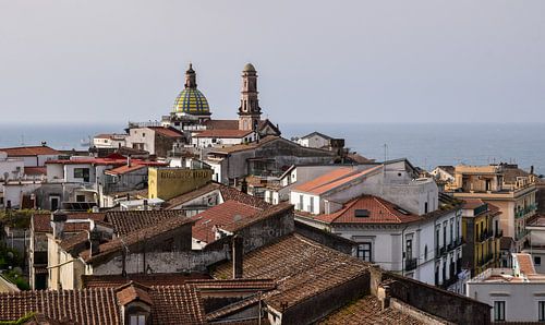 Vietri sul Mare, Italië