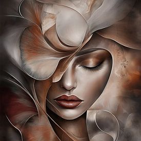 Revealing by Jacky