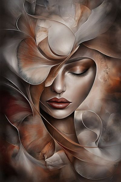 Revealing by Jacky