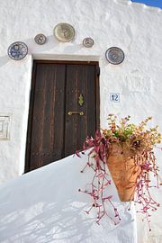 Was verbirgt sich hinter Tür Nummer 12? von My Footprints