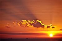 sunrise