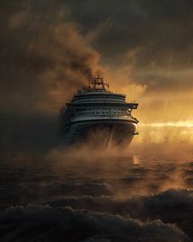 Croisière romantique